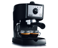 DeLonghi EC 152.CD 1100W 15bar czarno-srebrny - 174550 - zdjęcie 1